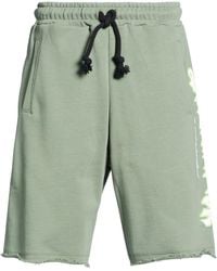 DISCLAIMER - Shorts & Bermuda Shorts - Lyst