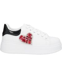 Laura Biagiotti - Trainers - Lyst