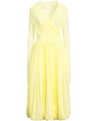 Philosophy Di Lorenzo Serafini - Midi Dress - Lyst