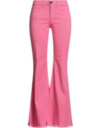 Jijil - Trouser - Lyst