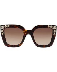 Carolina Herrera - Sunglasses - Lyst