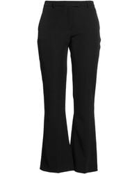 SEVENTY VENEZIA - Pants - Lyst