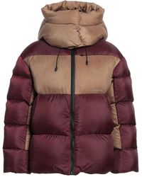 KRAKATAU - Puffer Polyamide - Lyst
