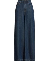 P.A.R.O.S.H. - Jeans Lyocell - Lyst
