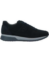 Hogan Sneakers & Tennis shoes basse - Blu