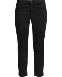 Jacob Cohen - Jeans Cotton, Polyamide, Elastane - Lyst