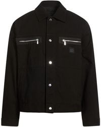 ARMANI EXCHANGE - Jacket - Lyst
