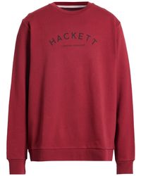 Hackett - Sudadera - Lyst