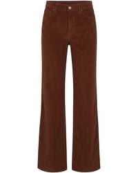 Dondup - Trouser - Lyst