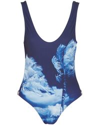 orlebar brown women's swimwear