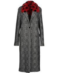 Pinko Cappotto - Grigio