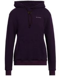 Buscemi - Sweat-shirt - Lyst