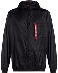 Alpha Industries - Jackets - Lyst