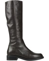 BARRACUDA'S COLLECTION - Boot Leather - Lyst
