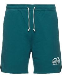Grifoni - Shorts & Bermuda Shorts - Lyst