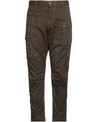 DSquared² - Trouser - Lyst