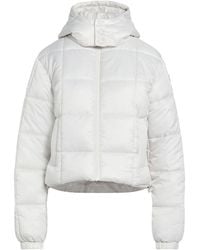 DIESEL - Puffer - Lyst