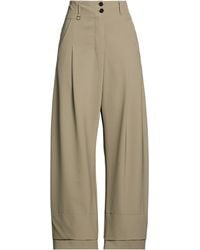 High - Pantalon - Lyst