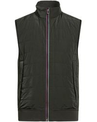 Paul Smith - Chompa Sin Mangas - Lyst
