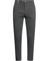 Squad² - Pants Cotton, Elastane - Lyst