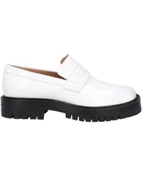 Maison Margiela - Loafers - Lyst
