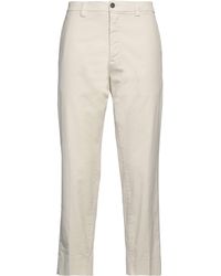 Haikure - Pants Cotton, Elastane - Lyst