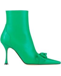 Mach & Mach - Ankle Boots - Lyst