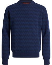 Missoni - Jumper - Lyst