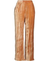 SLEEP NO MORE - Pantalon - Lyst
