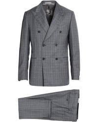 Caruso - Traje - Lyst