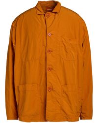 Aspesi - Jacket - Lyst