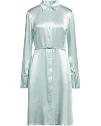 Bally - Midi-Kleid - Lyst