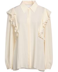 Chloé - Camisa - Lyst