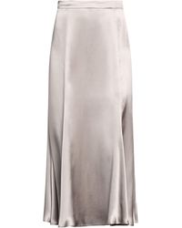 Simonetta Ravizza - Midi Skirt - Lyst