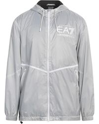 EA7 - Jacket - Lyst