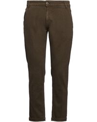 PT Torino - Jeans Cotton, Elastane - Lyst