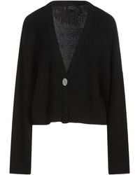 ARMANI EXCHANGE - Rebecas - Lyst
