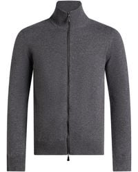 Alpha Studio - Cardigan - Lyst