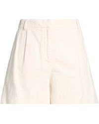 Brunello Cucinelli - Shorts & Bermuda Shorts - Lyst