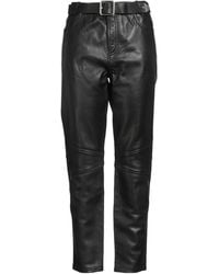 Pinko - Trouser - Lyst