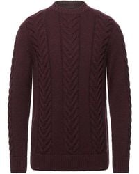 Barbour - Sweater - Lyst