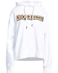 DSquared² - Sweatshirt - Lyst