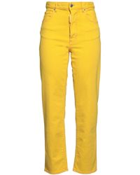 DSquared² - Jeans Cotton, Elastane - Lyst