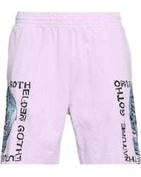 Givenchy - Shorts & Bermuda Shorts - Lyst