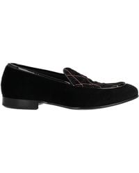 MICH SIMON - Mocassins - Lyst