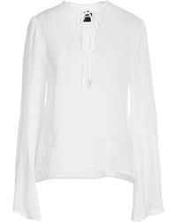 Fisico - Top - Lyst