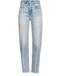 Moussy - Jeans - Lyst