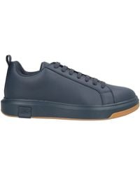 ARMANI EXCHANGE - Trainers - Lyst