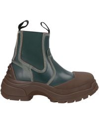 Maison Margiela - Ankle Boots - Lyst