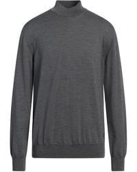 Tombolini - Turtleneck - Lyst